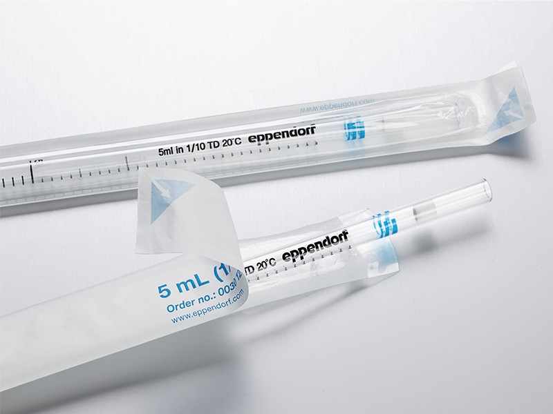 Eppendorf Serolojik Pipetler 6